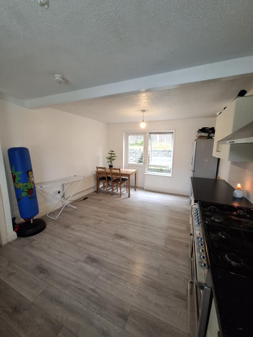 Ellesmere Court, St Mellons, Cardiff
